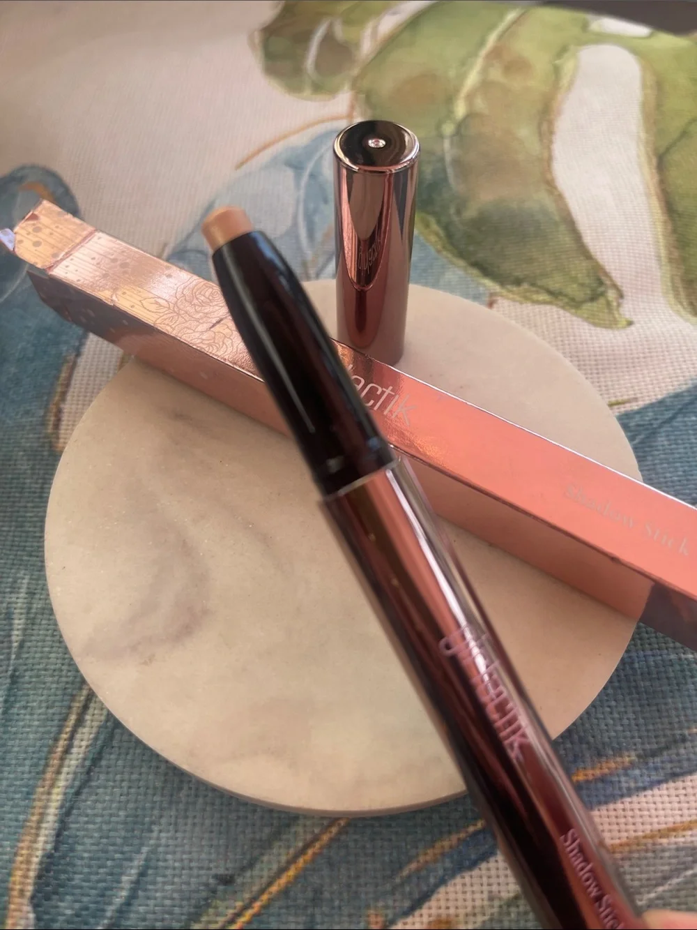 GIRLACTIK - Shadow Stick Golda